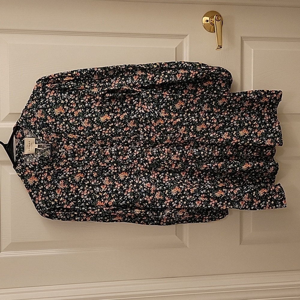 Sezane Sobral Dress - Picture 4 of 10